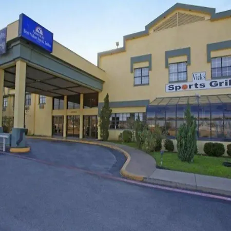 Americas Best Value Inn And Suites North